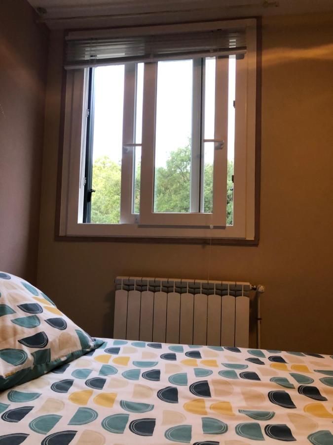 Appartement Vue Mer Avec Parking Gratuit Sur Place Bastia  Exteriér fotografie